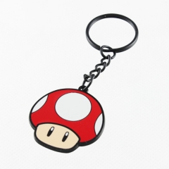 Customized Personalized Anime Key Chain