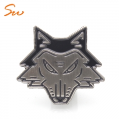 Hot Sale Cheap Price Enamel Lapel Pin Badge